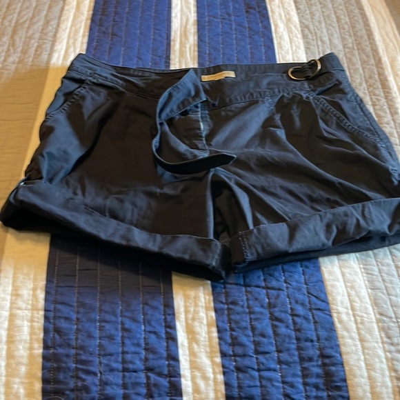 Authentic Burberry Shorts.